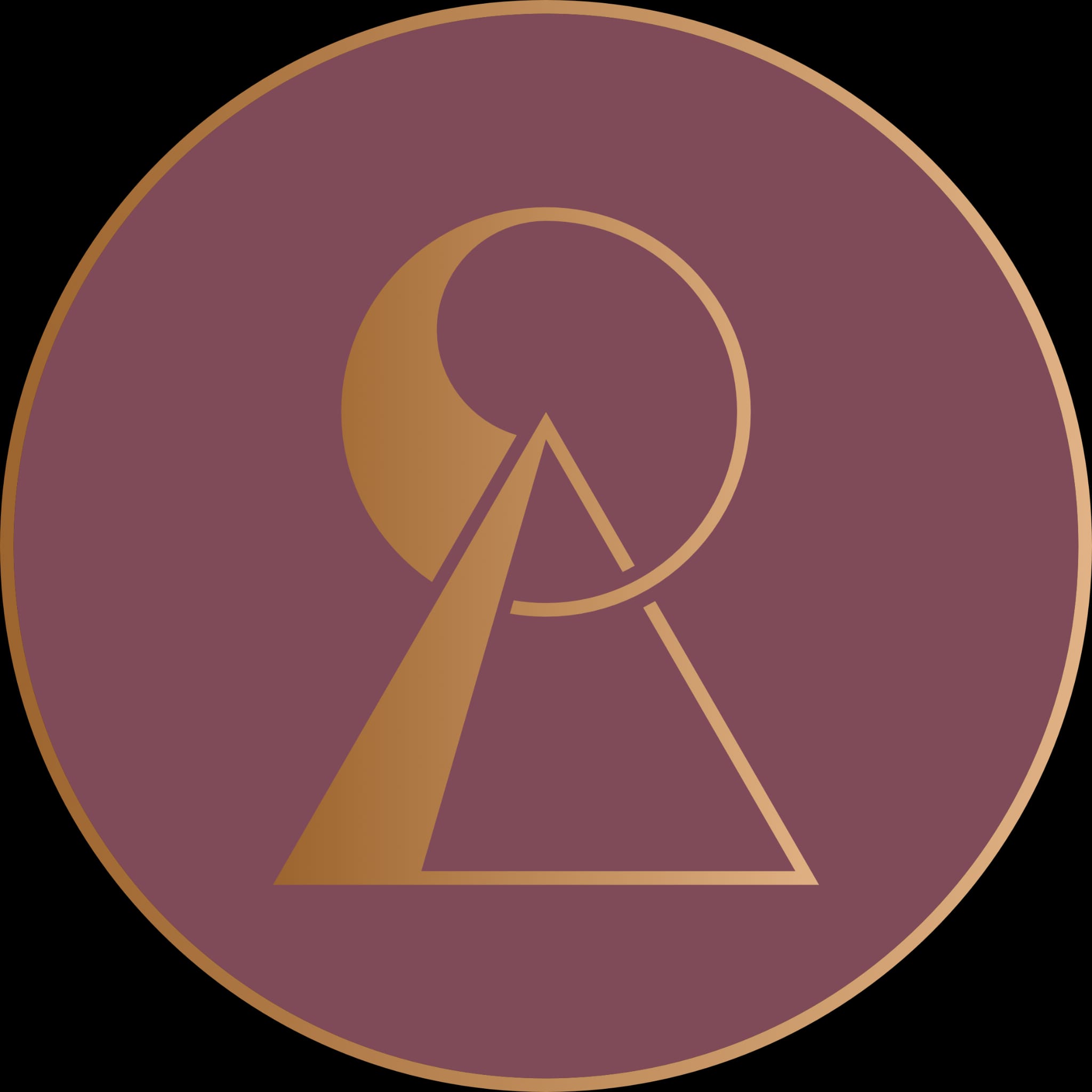 energetisches heilpendeln Allgäu Nicole Gurschler Logo